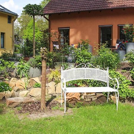Siedlung Schonwalde Semi-Detached House, Schonwalde 빌라 외부 사진