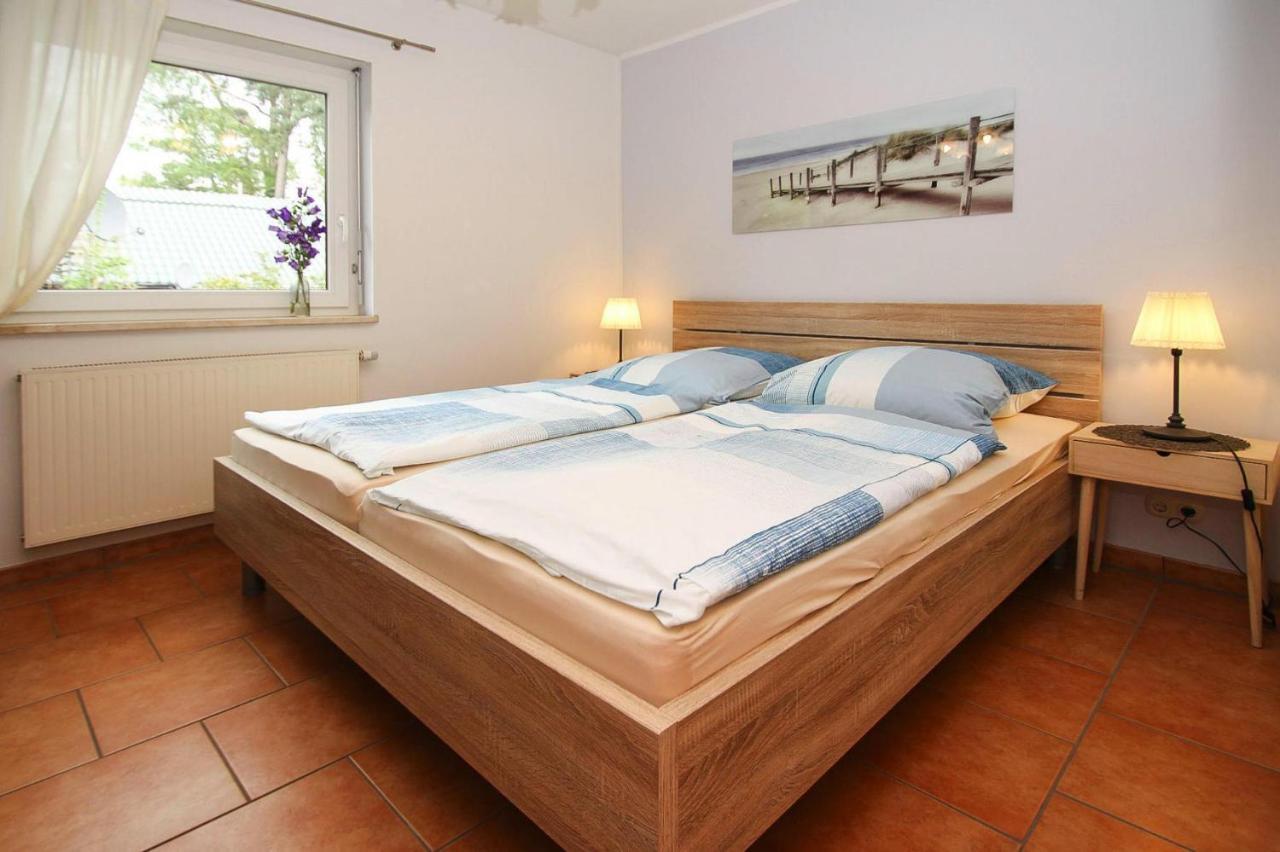 Siedlung Schonwalde Semi-Detached House, Schonwalde 빌라 외부 사진